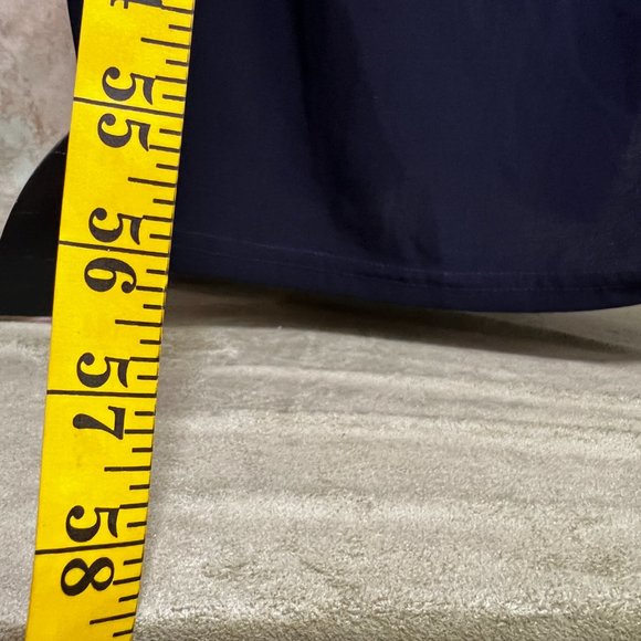 📌 Betsy & Adam Elegant Form-Fitting Single-Shoulder Silhouette Ball, Prom Gown - Picture 8 of 16